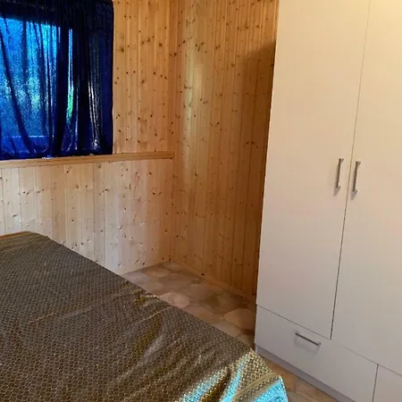 Leilighet Naer Sentrum Appartement Leknes